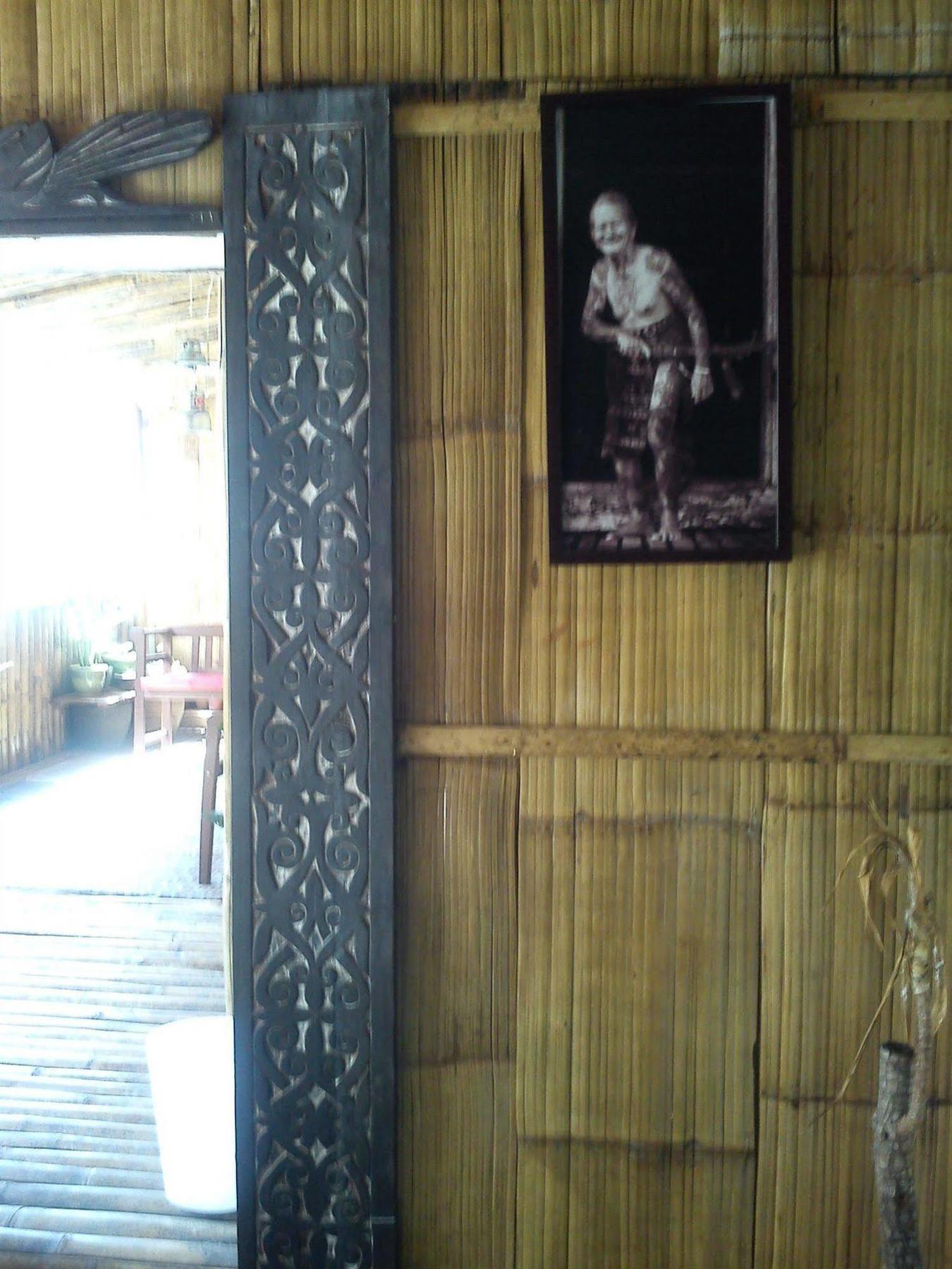 Rafflesia Inn Kuching Exteriör bild